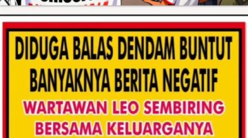 Korban Maling Dijadikan Tersangka Diduga Penuh Rekayasa, Masyarakat Akan Demo Meminta Kapolrestabes Medan Tepati Janjinya Menyelesaikan Kasus!