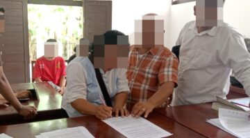 Polrestabes Medan Diduga Biarkan Komplotan Pelaku Penipuan Berkeliaran, Korban Pencurian Malahan Dijadikan Tersangka !