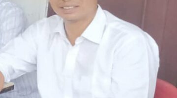 Aksi Brutal di Kantor Polisi, Ketua Fanst Respon Aceh Desak Polri Bersih-bersih dan tangkap Pelaku