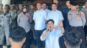 Dugaan Pembuangan Limbah dan Ekspor yang Tak Sinkron Membuat PT Rosin Trading Internasional Kian Disorot