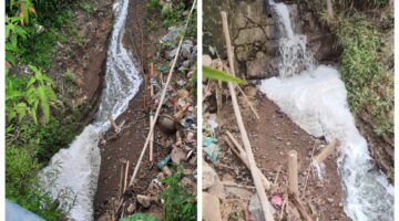 PT Rosin Internasional Diduga Langgar Aturan Lingkungan, Pemerintah Diminta Jangan Lagi Menunda