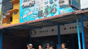 PT Mandiri Ekspres Sejahtera Gadai Diseret ke Polisi, Nasabah Tuntut Pengembalian Mobil dan Dokumen yang Disita