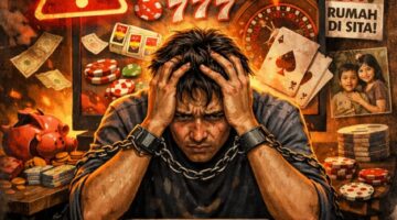 Dua Pejabat Diduga Judi di Tengah Derita Rakyat, Wibawa Pemerintah Gayo Lues Dipertaruhkan