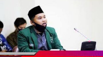 PW GP Al Washliyah DKI Jakarta: Usulan BNN Larang Vape di RUU Narkotika Sudah Tepat