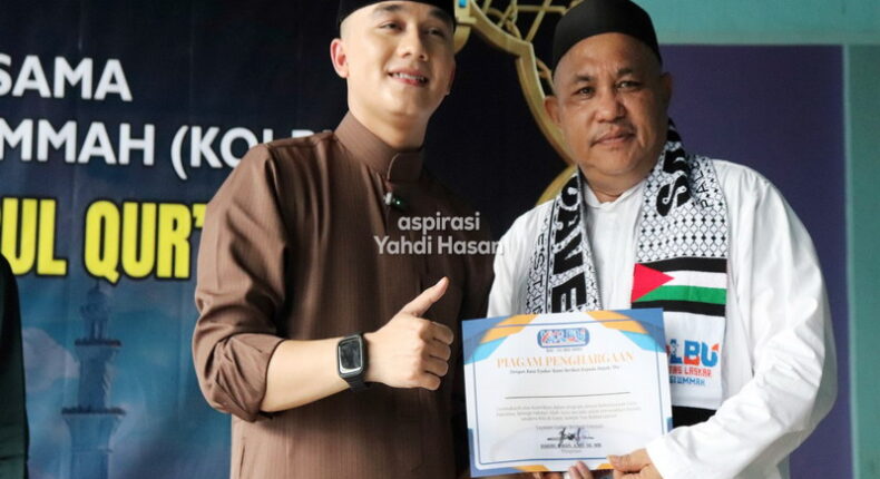 foto slider headline