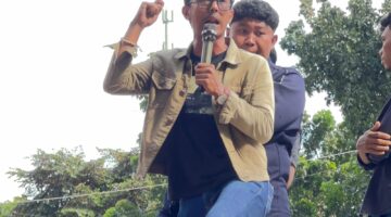 Anggota DPRD Dituntut 5,5 Tahun, FPR Desak KPK Tetapkan Aktor Intelektual sebagai Tersangka
