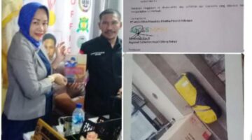Peran Abu-Abu Matel dalam Praktik Leasing: Antara Bisnis Legal dan Ketiadaan Perlindungan Hukum