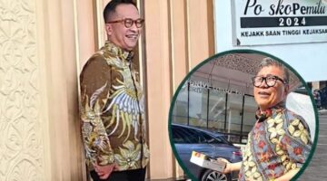 Usai Diperiksa Kejati DKI, Entjik S. Djafar dan Kuseryansyah Hindari Media, AFPI DisorotUsai Diperiksa Kejati DKI, Entjik S. Djafar dan Kuseryansyah Hindari Media, AFPI Disorot