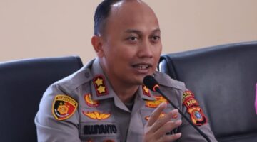 Perkuat Sinergi dan Kebersamaan, Kapolres Aceh Tenggara Tatap Muka dan Silaturahmi Bersama Bhayangkari Se-Cabang Aceh Tenggara