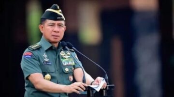 Dukung Imbauan Panglima TNI, PW GP Al Washliyah Minta Warga Waspadai Narasi Provokatif di Medsos